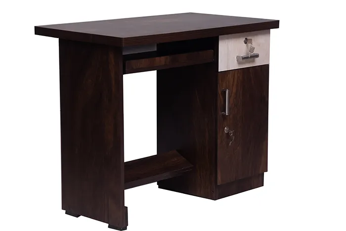 VIVDeal Jungle Study Table